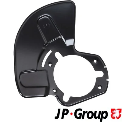 Splash Guard, brake disc